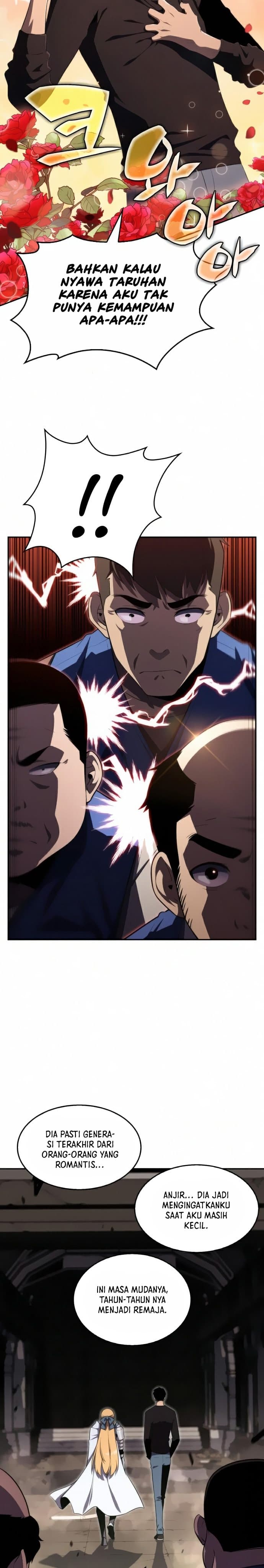 Solo Max-Level Newbie - Chapter 18 - Page 36