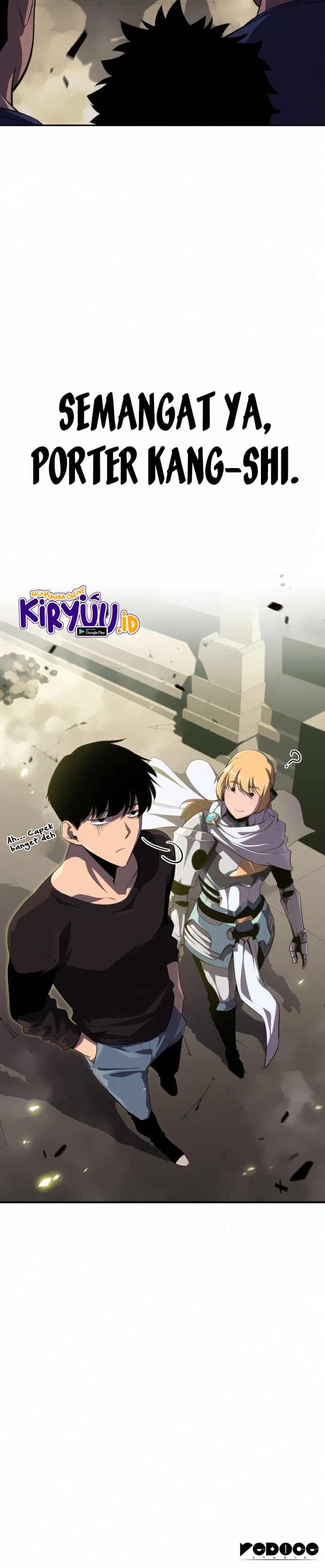 Solo Max-Level Newbie - Chapter 18 - Page 37
