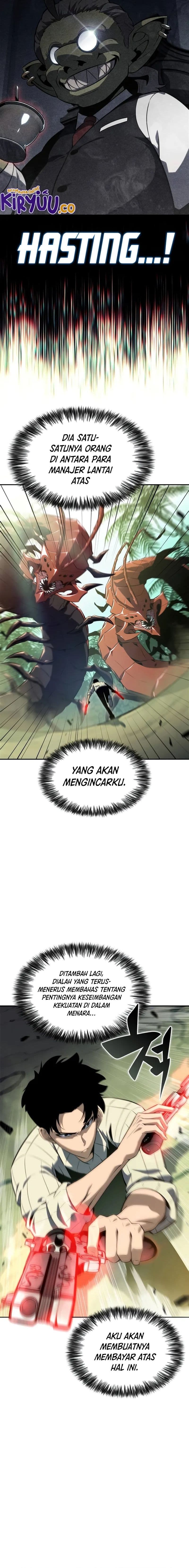 Solo Max-Level Newbie - Chapter 180 - Page 10
