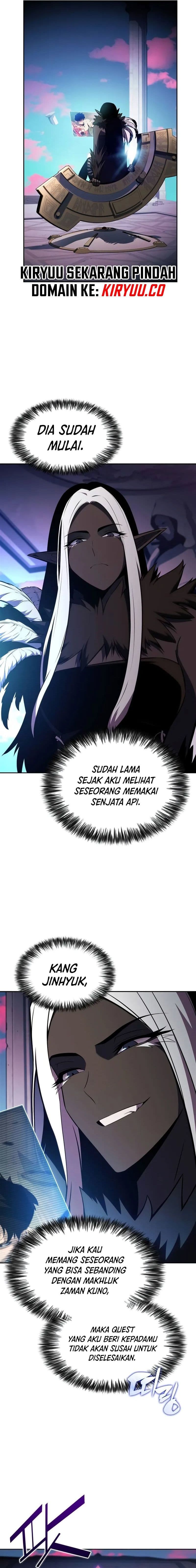 Solo Max-Level Newbie - Chapter 180 - Page 11