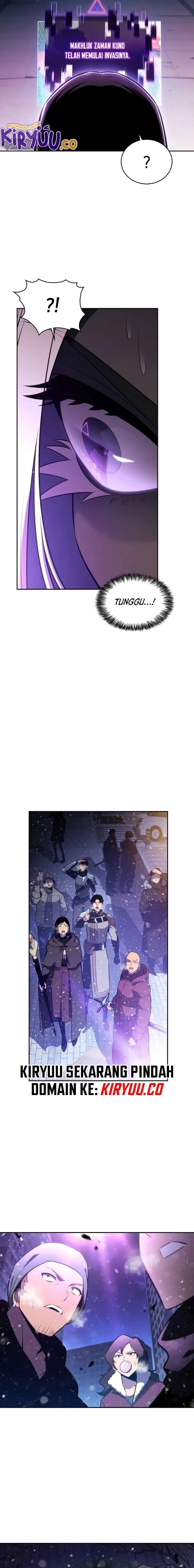 Solo Max-Level Newbie - Chapter 180 - Page 12