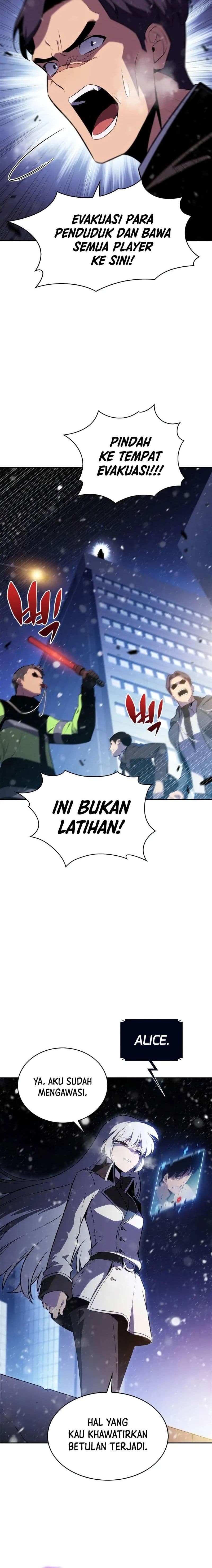 Solo Max-Level Newbie - Chapter 180 - Page 15