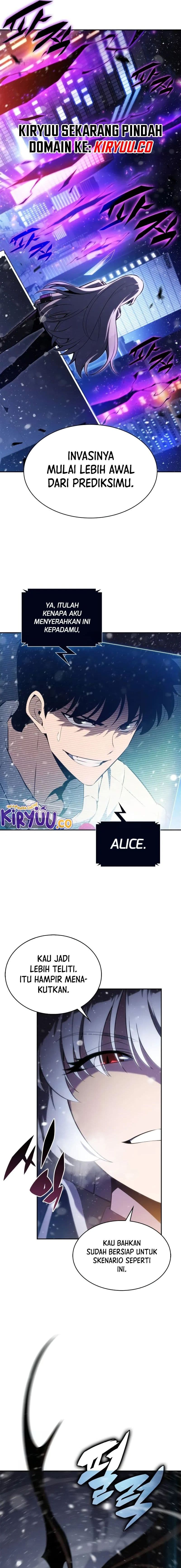 Solo Max-Level Newbie - Chapter 180 - Page 16