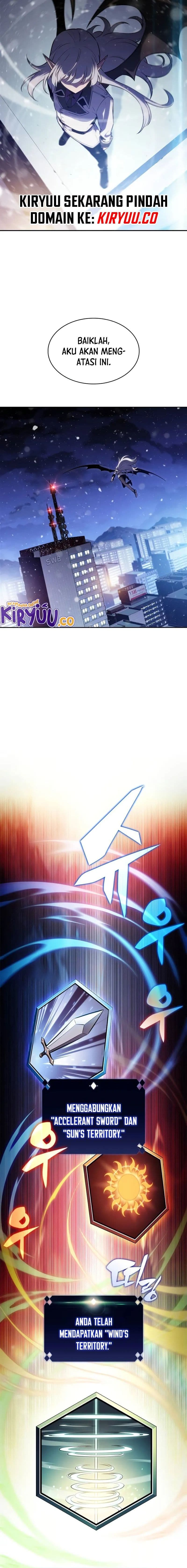 Solo Max-Level Newbie - Chapter 180 - Page 17