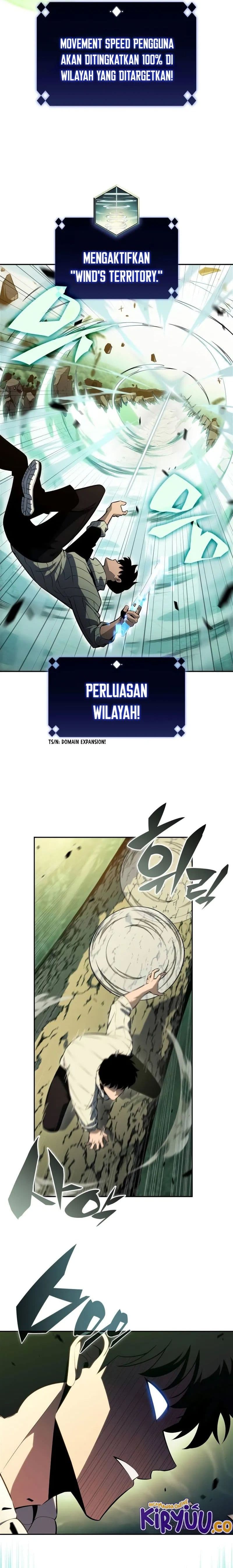 Solo Max-Level Newbie - Chapter 180 - Page 18