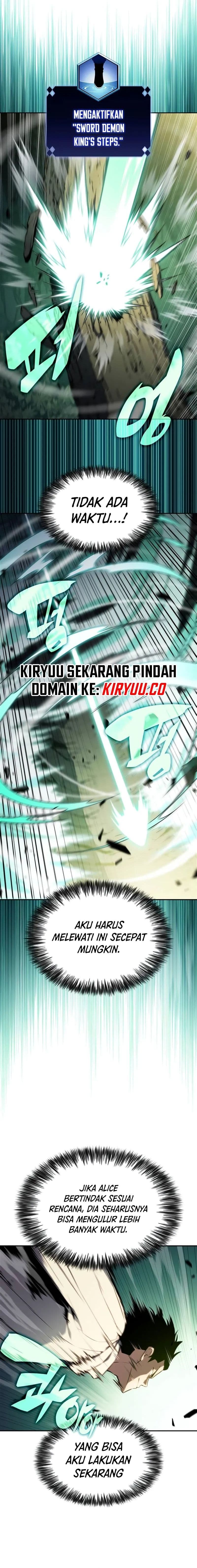 Solo Max-Level Newbie - Chapter 180 - Page 19