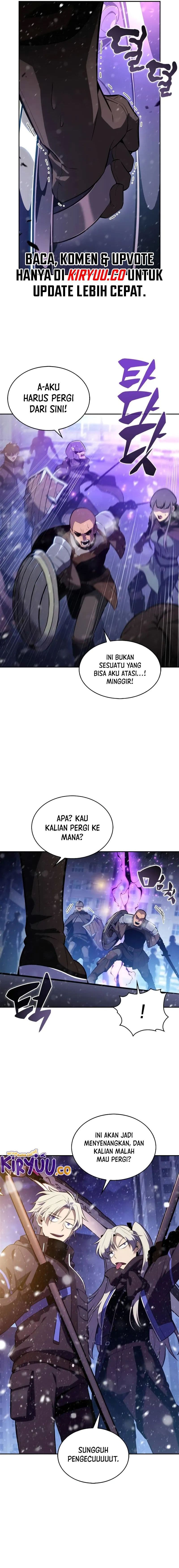 Solo Max-Level Newbie - Chapter 180 - Page 21