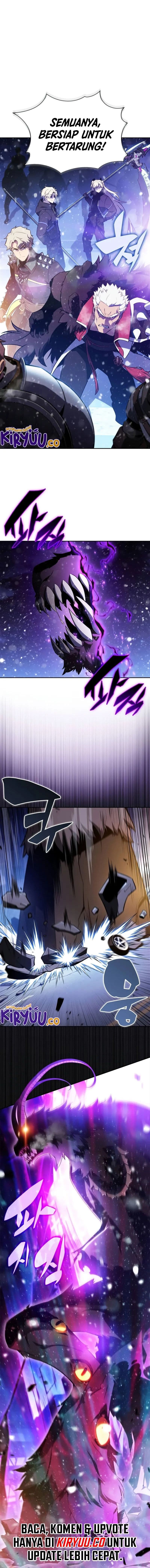 Solo Max-Level Newbie - Chapter 180 - Page 23