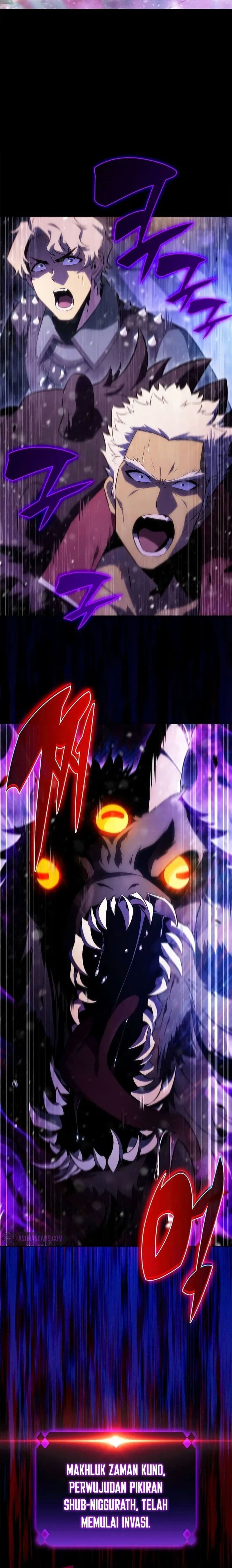 Solo Max-Level Newbie - Chapter 180 - Page 24