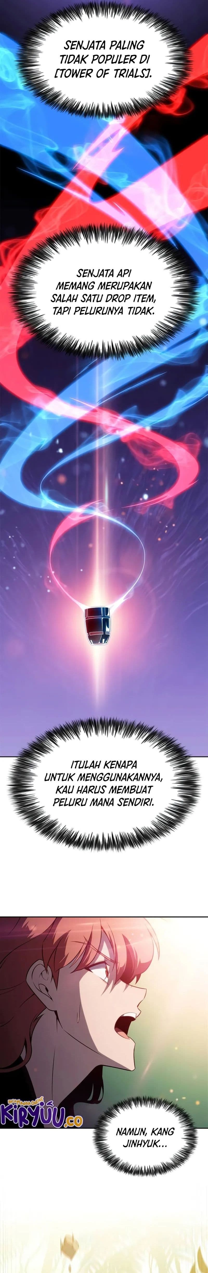Solo Max-Level Newbie - Chapter 180 - Page 3
