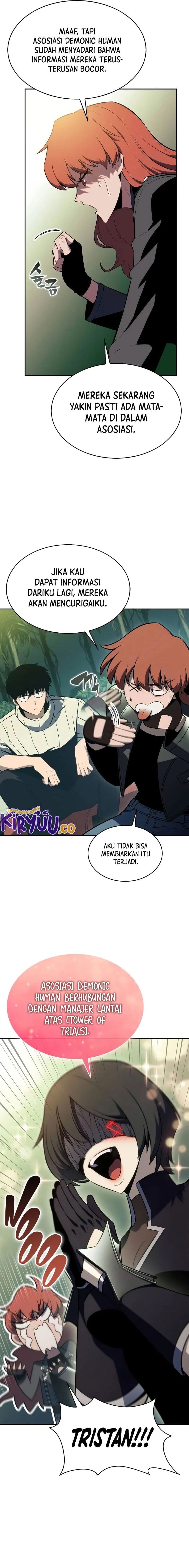 Solo Max-Level Newbie - Chapter 180 - Page 6