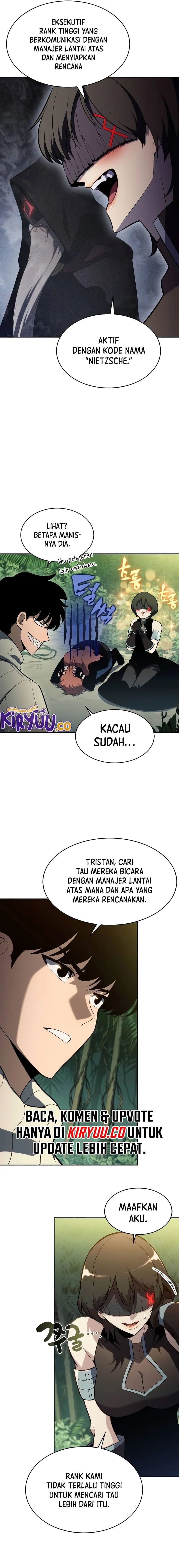 Solo Max-Level Newbie - Chapter 180 - Page 7