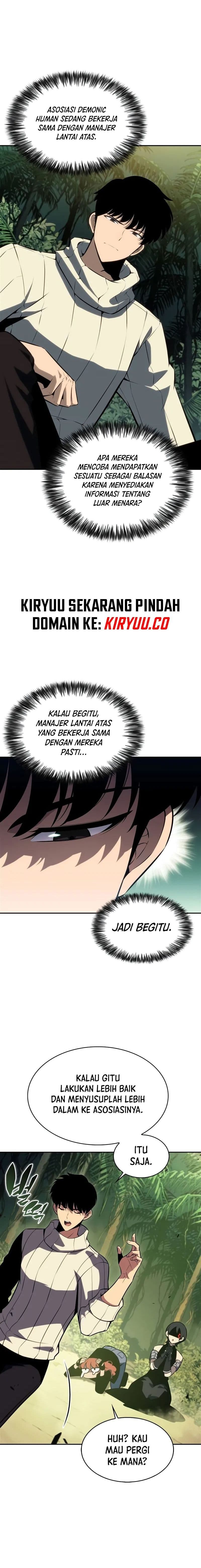 Solo Max-Level Newbie - Chapter 180 - Page 8