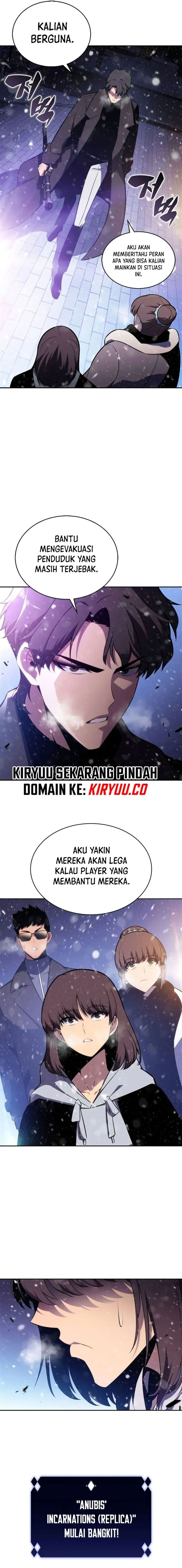 Solo Max-Level Newbie - Chapter 181 - Page 10