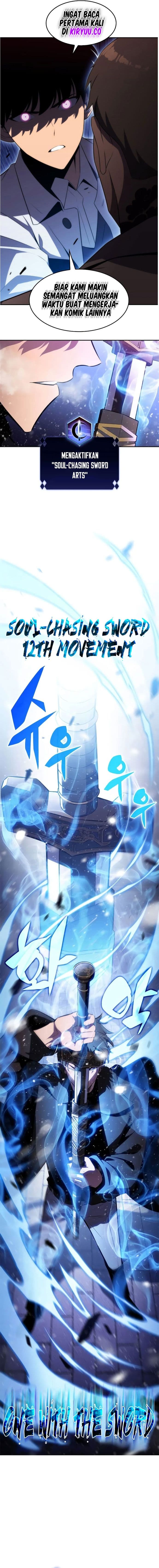 Solo Max-Level Newbie - Chapter 181 - Page 12