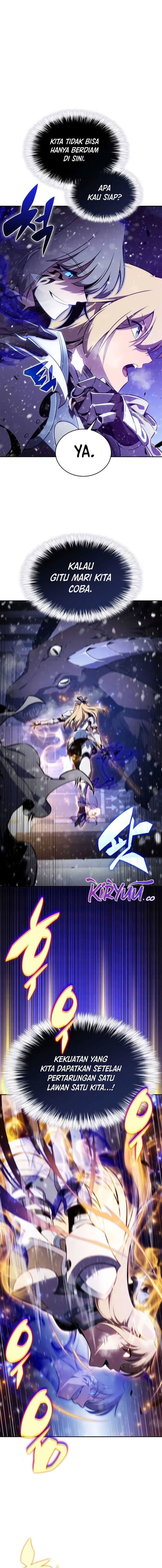 Solo Max-Level Newbie - Chapter 181 - Page 14