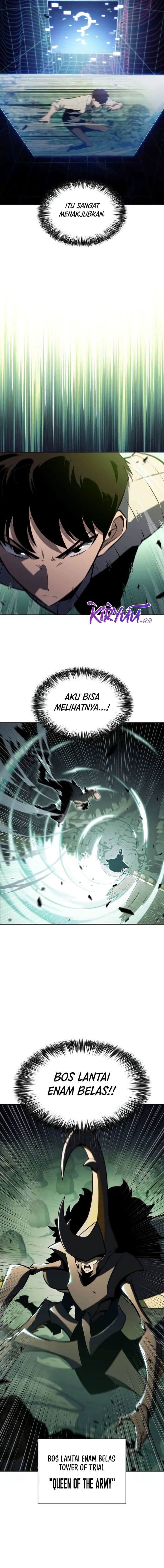 Solo Max-Level Newbie - Chapter 181 - Page 17