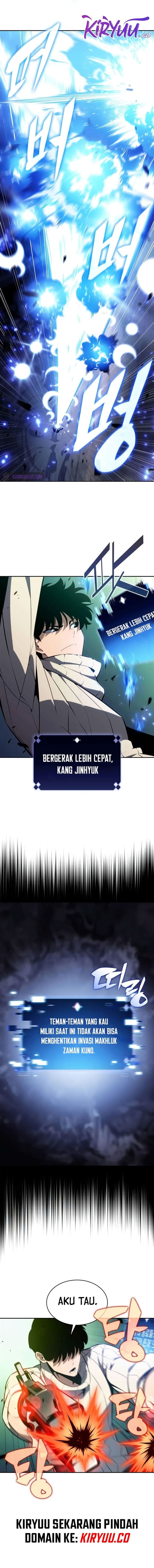 Solo Max-Level Newbie - Chapter 181 - Page 19