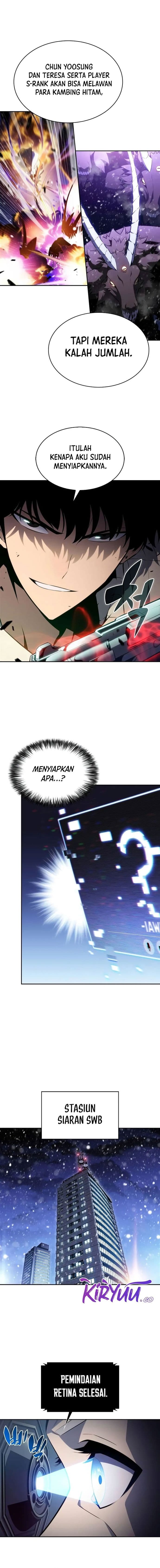 Solo Max-Level Newbie - Chapter 181 - Page 20