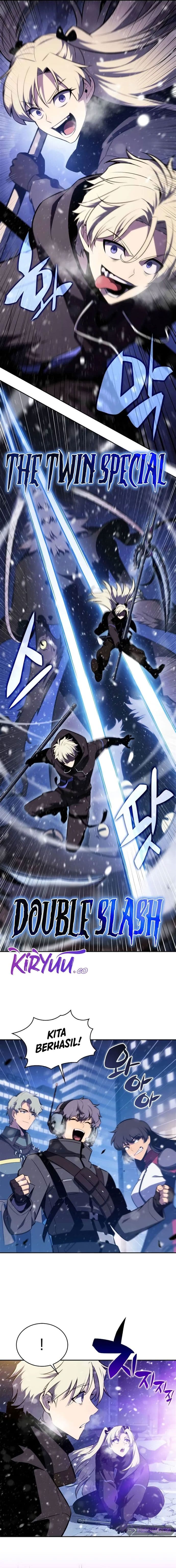 Solo Max-Level Newbie - Chapter 181 - Page 5