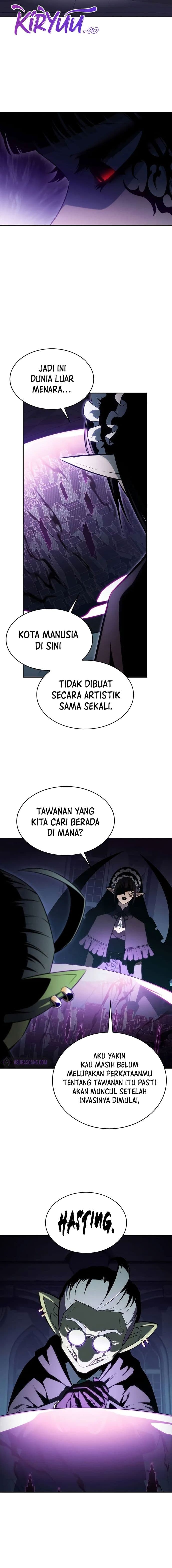 Solo Max-Level Newbie - Chapter 181 - Page 7