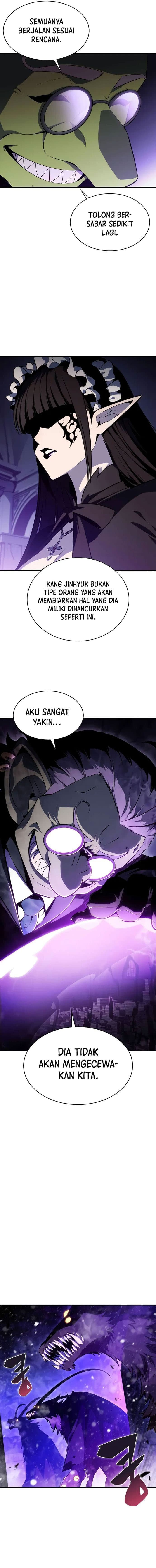 Solo Max-Level Newbie - Chapter 181 - Page 8