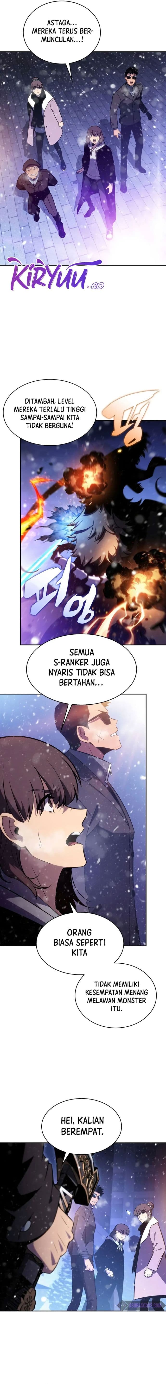 Solo Max-Level Newbie - Chapter 181 - Page 9
