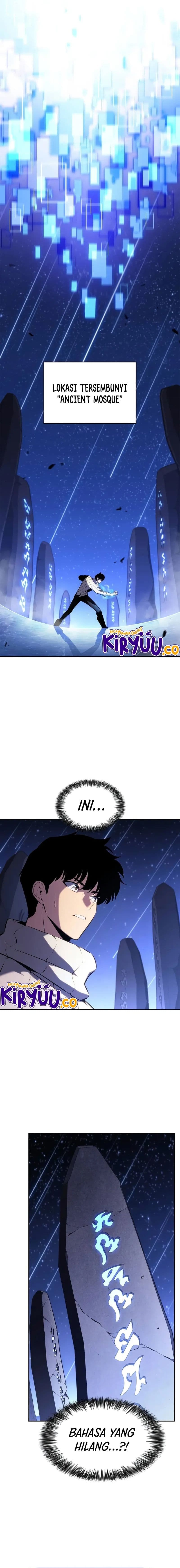 Solo Max-Level Newbie - Latest - Page 12