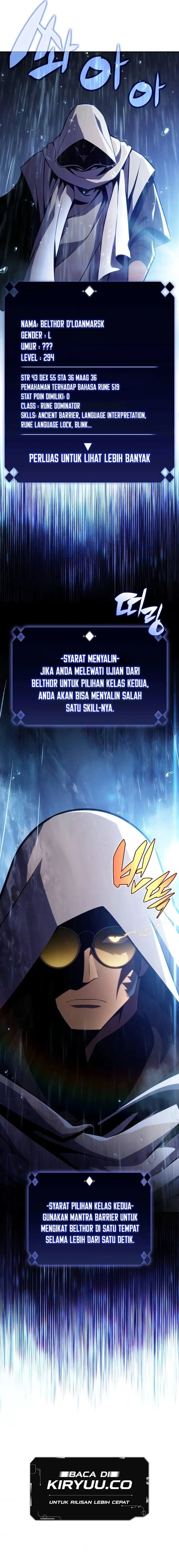 Solo Max-Level Newbie - Latest - Page 14