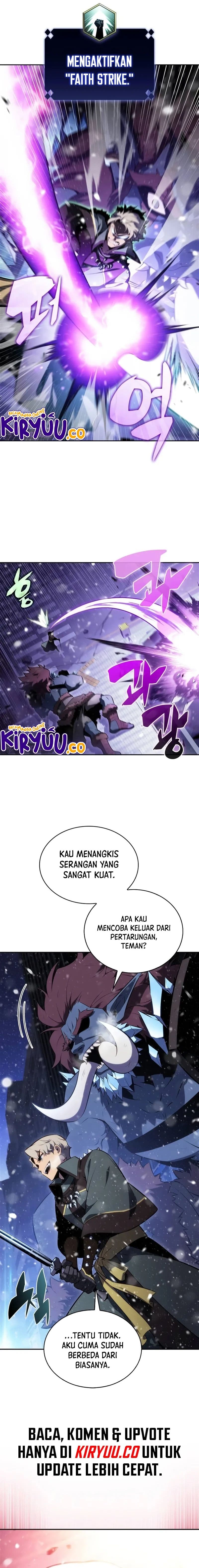 Solo Max-Level Newbie - Latest - Page 18