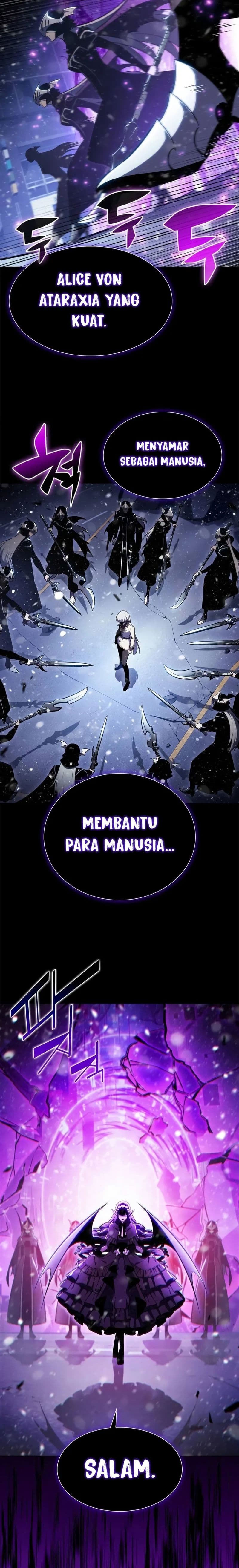 Solo Max-Level Newbie - Latest - Page 23