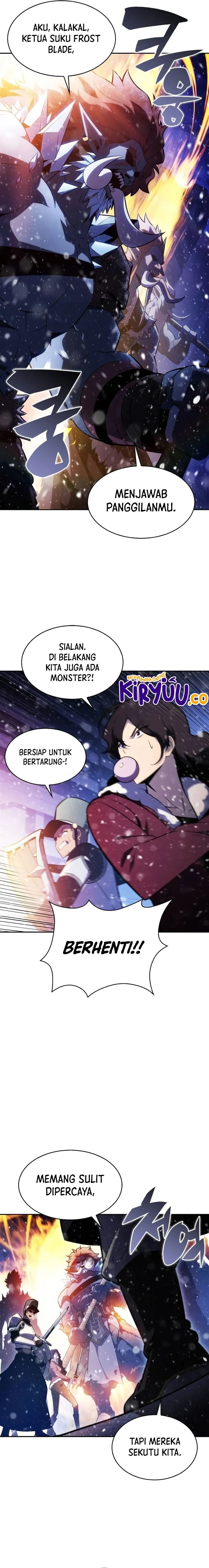 Solo Max-Level Newbie - Latest - Page 3