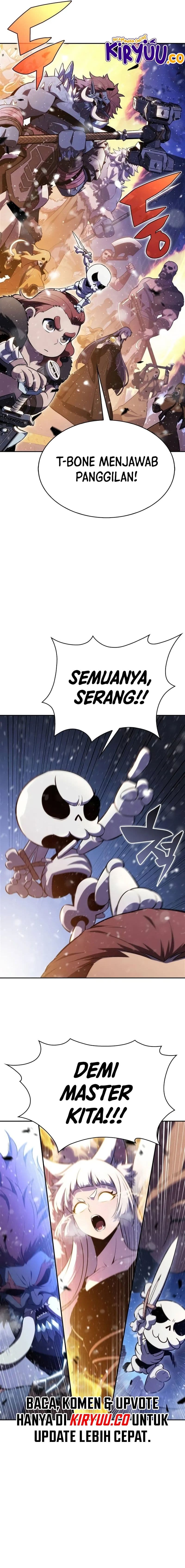 Solo Max-Level Newbie - Latest - Page 6