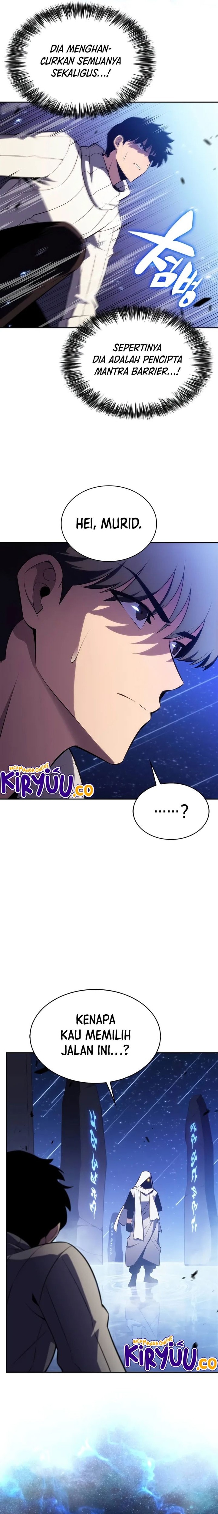 Solo Max-Level Newbie - Chapter 183 - Page 10