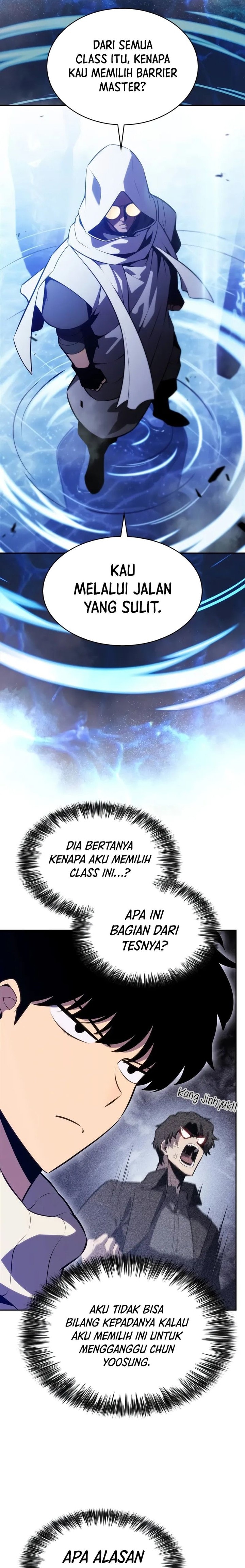 Solo Max-Level Newbie - Chapter 183 - Page 11