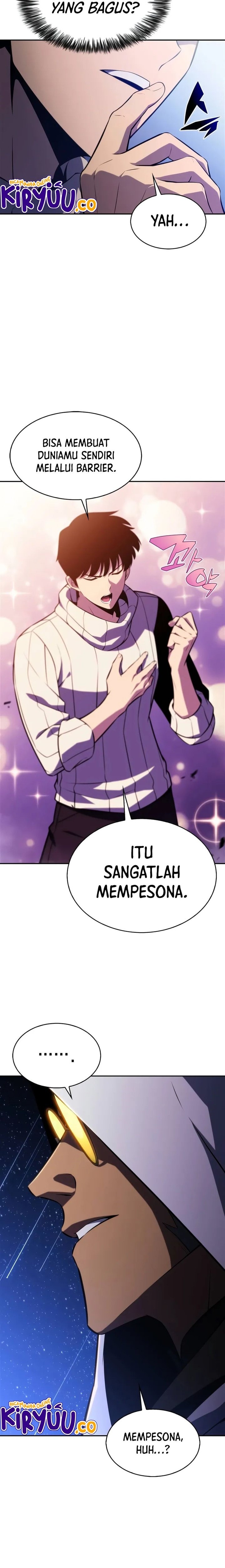Solo Max-Level Newbie - Chapter 183 - Page 12