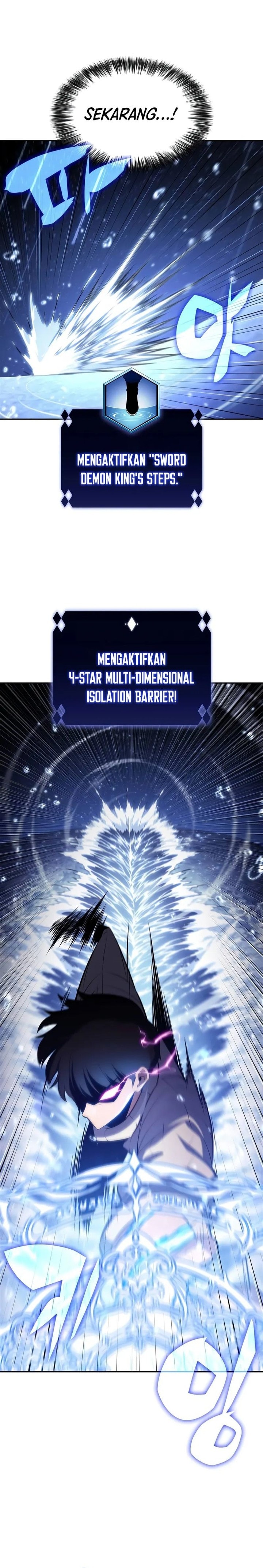 Solo Max-Level Newbie - Chapter 183 - Page 13