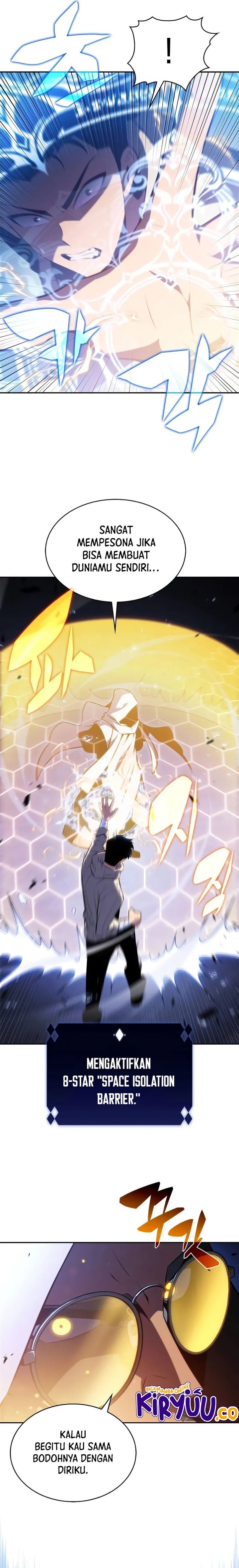 Solo Max-Level Newbie - Chapter 183 - Page 14