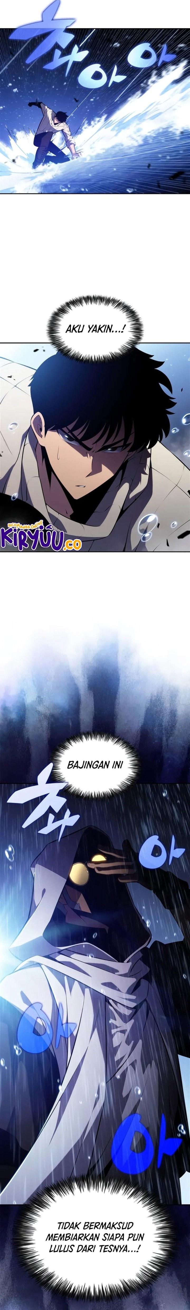 Solo Max-Level Newbie - Chapter 183 - Page 16