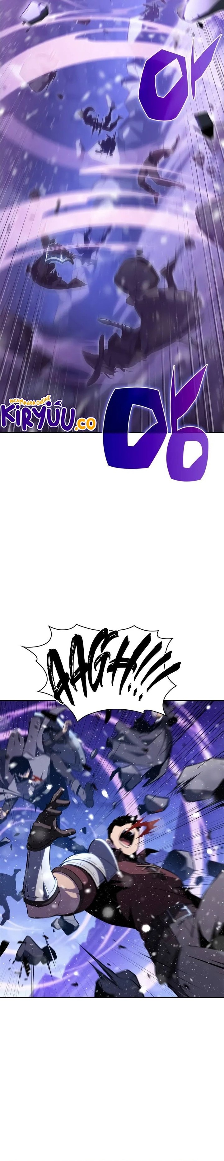 Solo Max-Level Newbie - Chapter 183 - Page 18