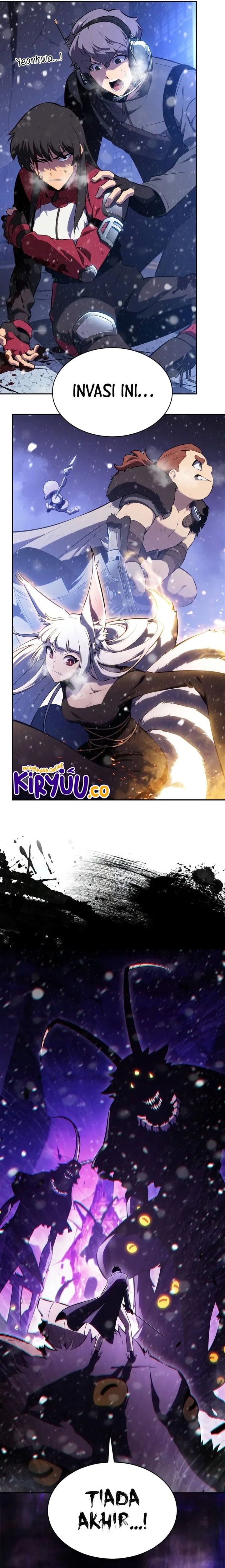 Solo Max-Level Newbie - Chapter 183 - Page 19
