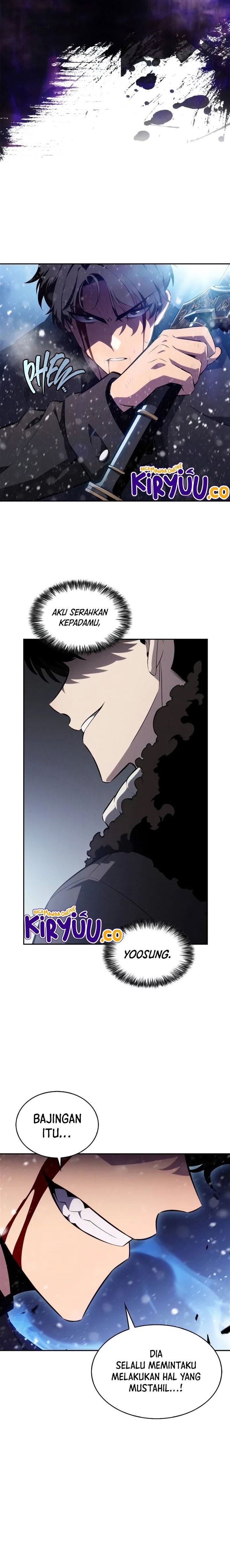 Solo Max-Level Newbie - Chapter 183 - Page 20