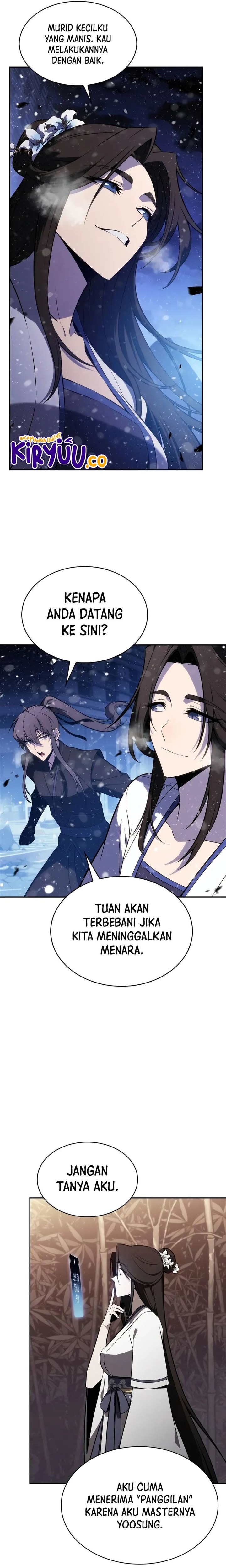 Solo Max-Level Newbie - Chapter 183 - Page 22