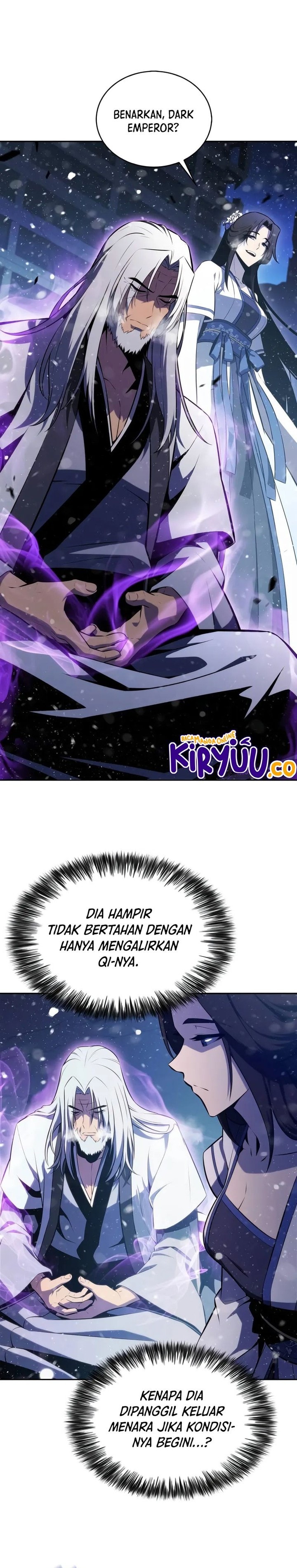 Solo Max-Level Newbie - Chapter 183 - Page 23