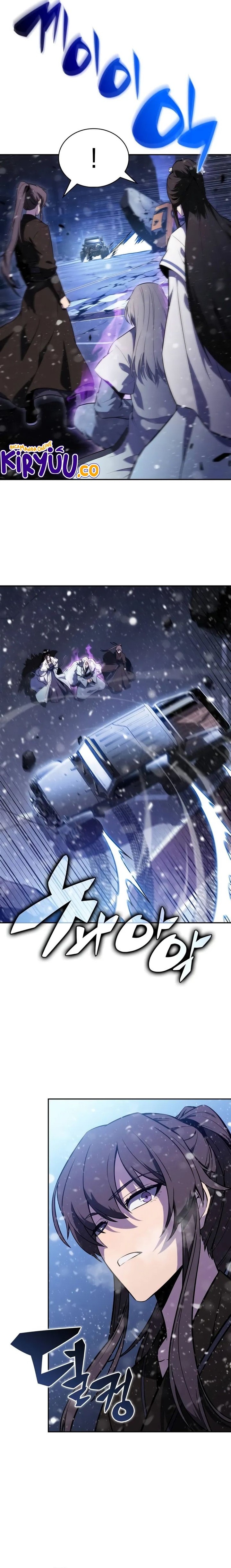 Solo Max-Level Newbie - Chapter 183 - Page 24