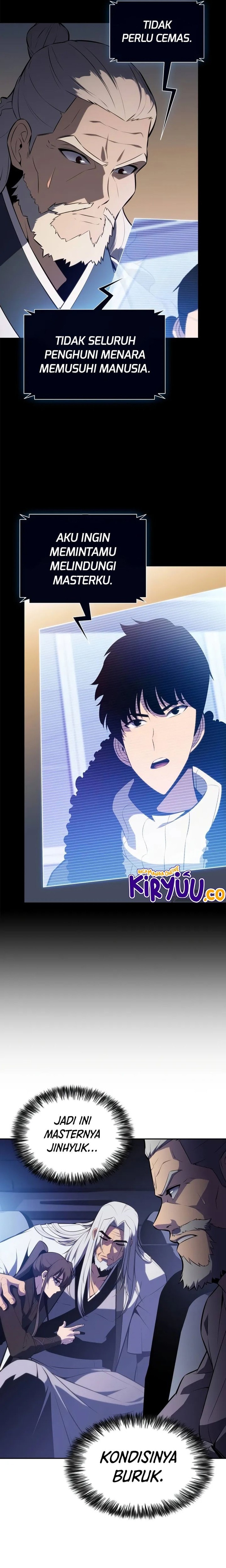 Solo Max-Level Newbie - Chapter 183 - Page 26