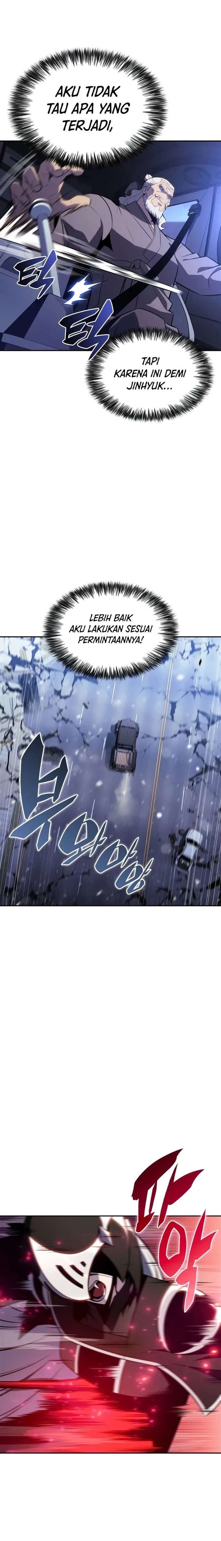 Solo Max-Level Newbie - Chapter 183 - Page 27