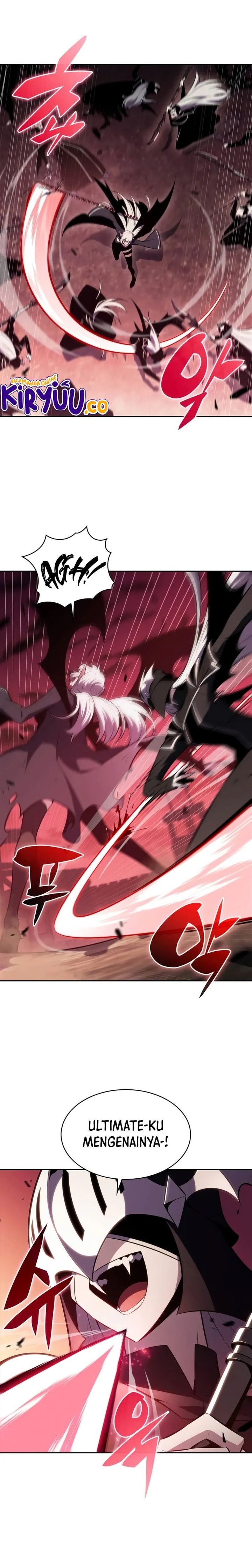 Solo Max-Level Newbie - Chapter 183 - Page 28