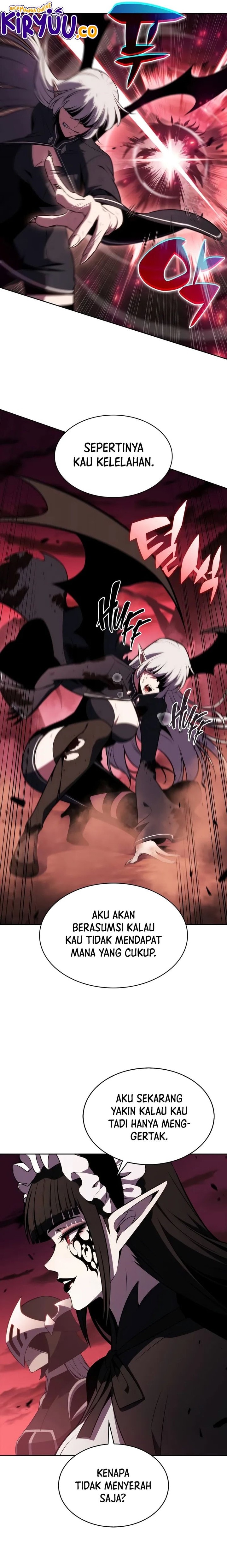 Solo Max-Level Newbie - Chapter 183 - Page 29