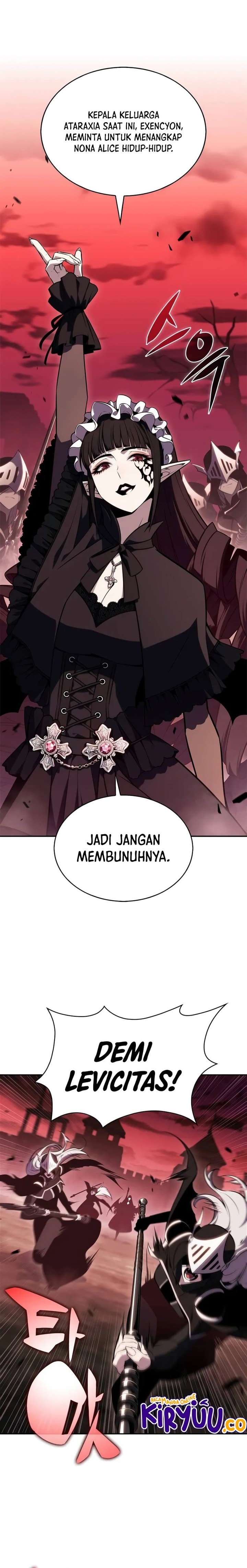 Solo Max-Level Newbie - Chapter 183 - Page 3